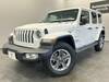 CHRYSLER JEEP WRANGLER UNLIMITED