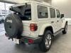 CHRYSLER JEEP WRANGLER UNLIMITED
