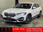 2021 BMW X1