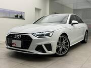 2023 AUDI A4