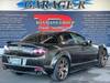 MAZDA RX-8