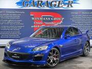 2009 MAZDA RX-8