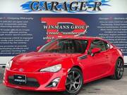 2013 TOYOTA 86
