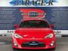 TOYOTA 86