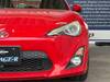 TOYOTA 86