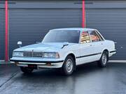1984 TOYOTA MARK II