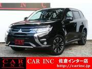 2015 MITSUBISHI OUTLANDER PHEV