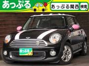 2013 BMW MINI