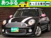 BMW MINI