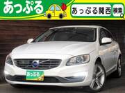 2018 VOLVO V60