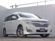 2010 NISSAN ELGRAND