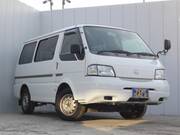 2004 NISSAN VANETTE VAN GL