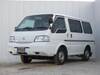 NISSAN VANETTE VAN