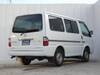 NISSAN VANETTE VAN