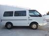NISSAN VANETTE VAN