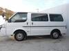NISSAN VANETTE VAN