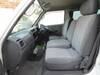 NISSAN VANETTE VAN