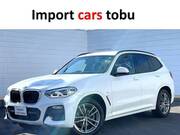 2020 BMW X3
