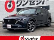 2023 MAZDA CX-5 XD L PACKAGE