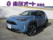 2022 TOYOTA YARIS CROSS Z