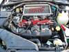 SUBARU IMPREZA WRX