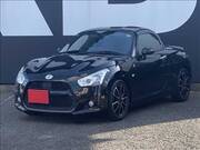 2015 DAIHATSU COPEN