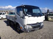 2011 TOYOTA DYNA 2ton