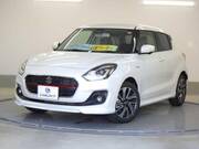2023 SUZUKI SWIFT