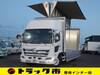 HINO POWDER CEMENT TRUCK