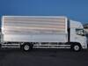 HINO POWDER CEMENT TRUCK