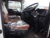 HINO POWDER CEMENT TRUCK