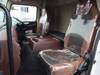 HINO POWDER CEMENT TRUCK