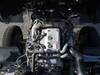 HINO POWDER CEMENT TRUCK