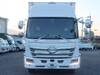 HINO POWDER CEMENT TRUCK