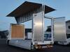 HINO POWDER CEMENT TRUCK