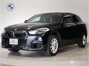 2018 BMW X2