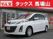 2012 MAZDA BIANTE