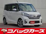 2014 NISSAN DAYZ ROOX