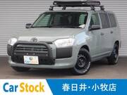 2019 TOYOTA PROBOX