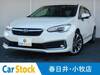SUBARU IMPREZA SPORTS