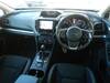 SUBARU IMPREZA SPORTS