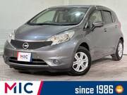 2015 NISSAN NOTE