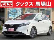 2023 NISSAN NOTE