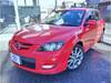 MAZDA OTHER
