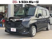2020 TOYOTA TANK