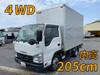 ISUZU OTHER