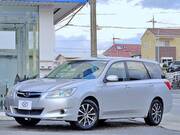 2009 SUBARU EXIGA