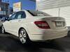 MERCEDES BENZ C-CLASS