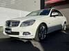 MERCEDES BENZ C-CLASS