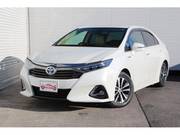 2014 TOYOTA SAI